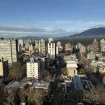 Vancouver BC