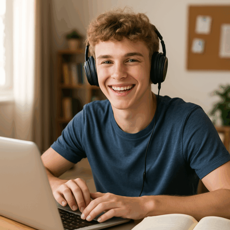 BrainStream: The Competitive Edge of Measurable Learning