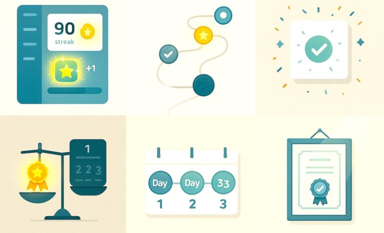 The Role of Gamification