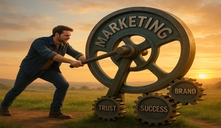 Marketing Isn’t a Cost, It’s a Lever