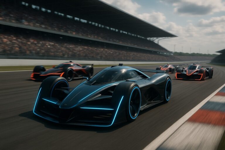 Scaling Wisely: When Speed Stops Being a Strategy