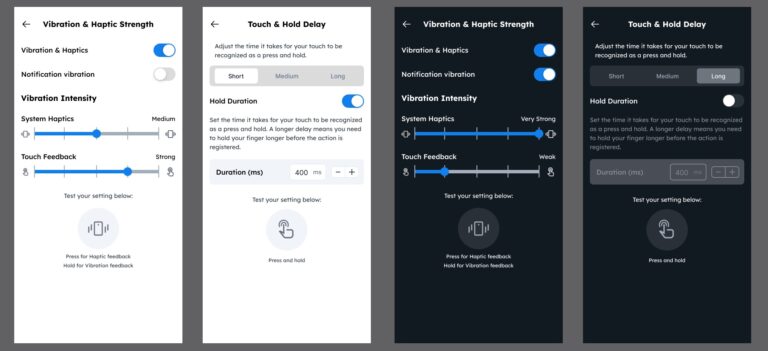 Sensory-Friendly Design: Creating Comfortable and Inclusive Digital Experiences
