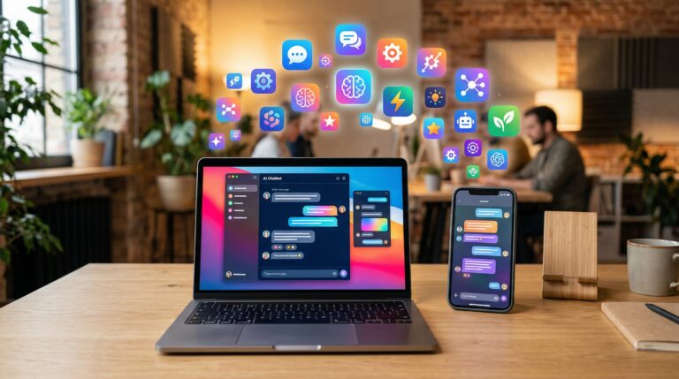 The Hottest AI Companies Right Now Are ‘Apps’