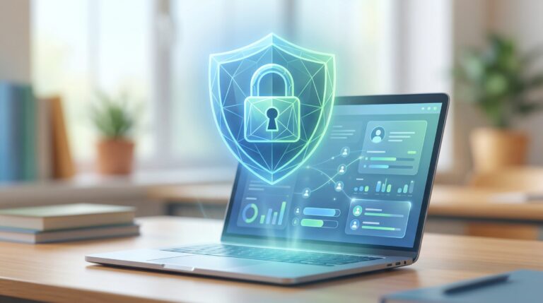 Ensuring User Privacy