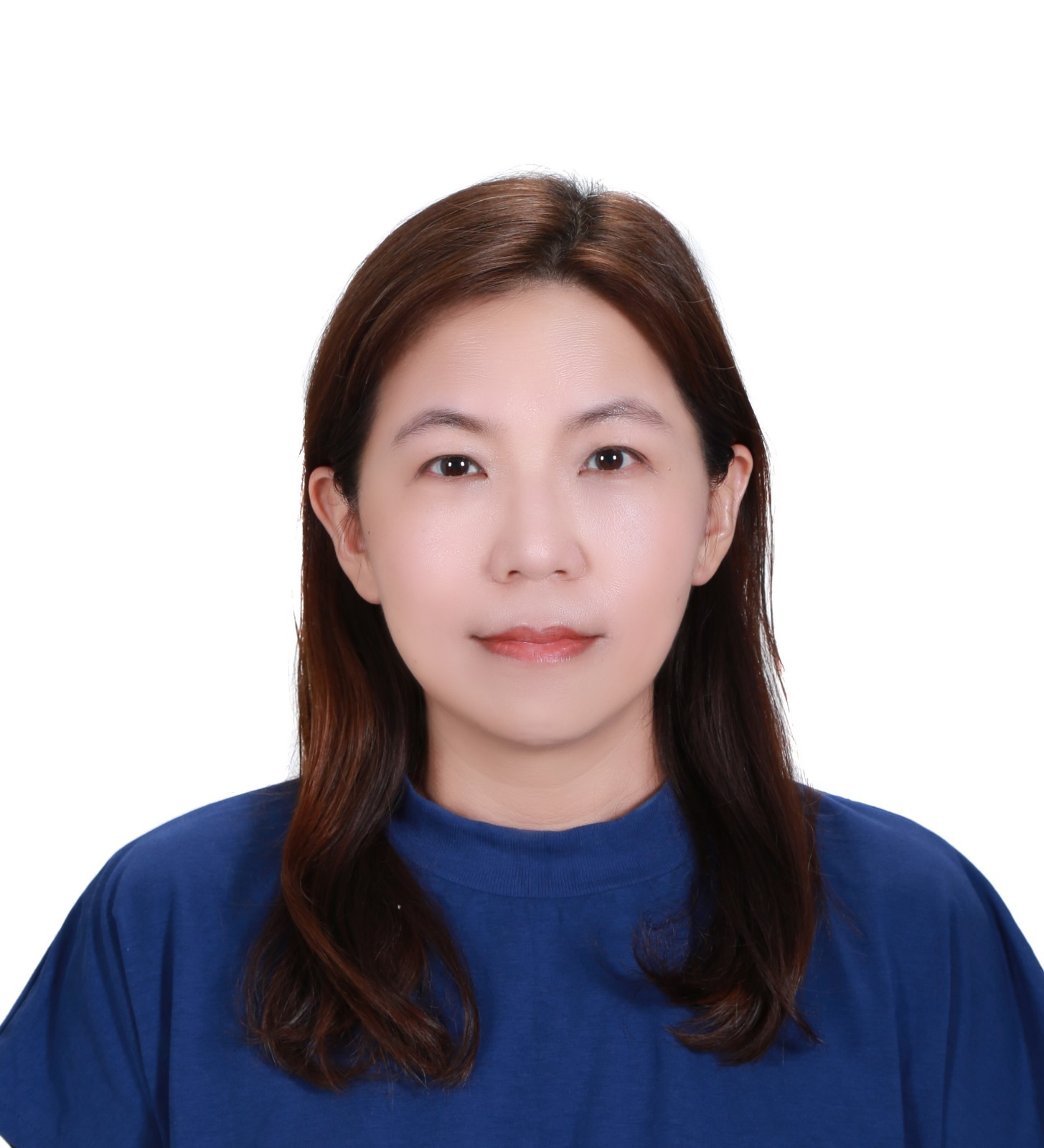 Kimberley Chen