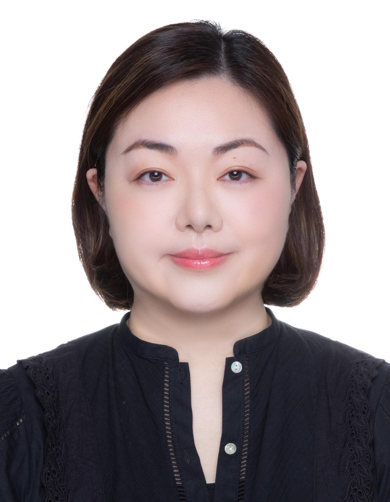 Laura Kao
