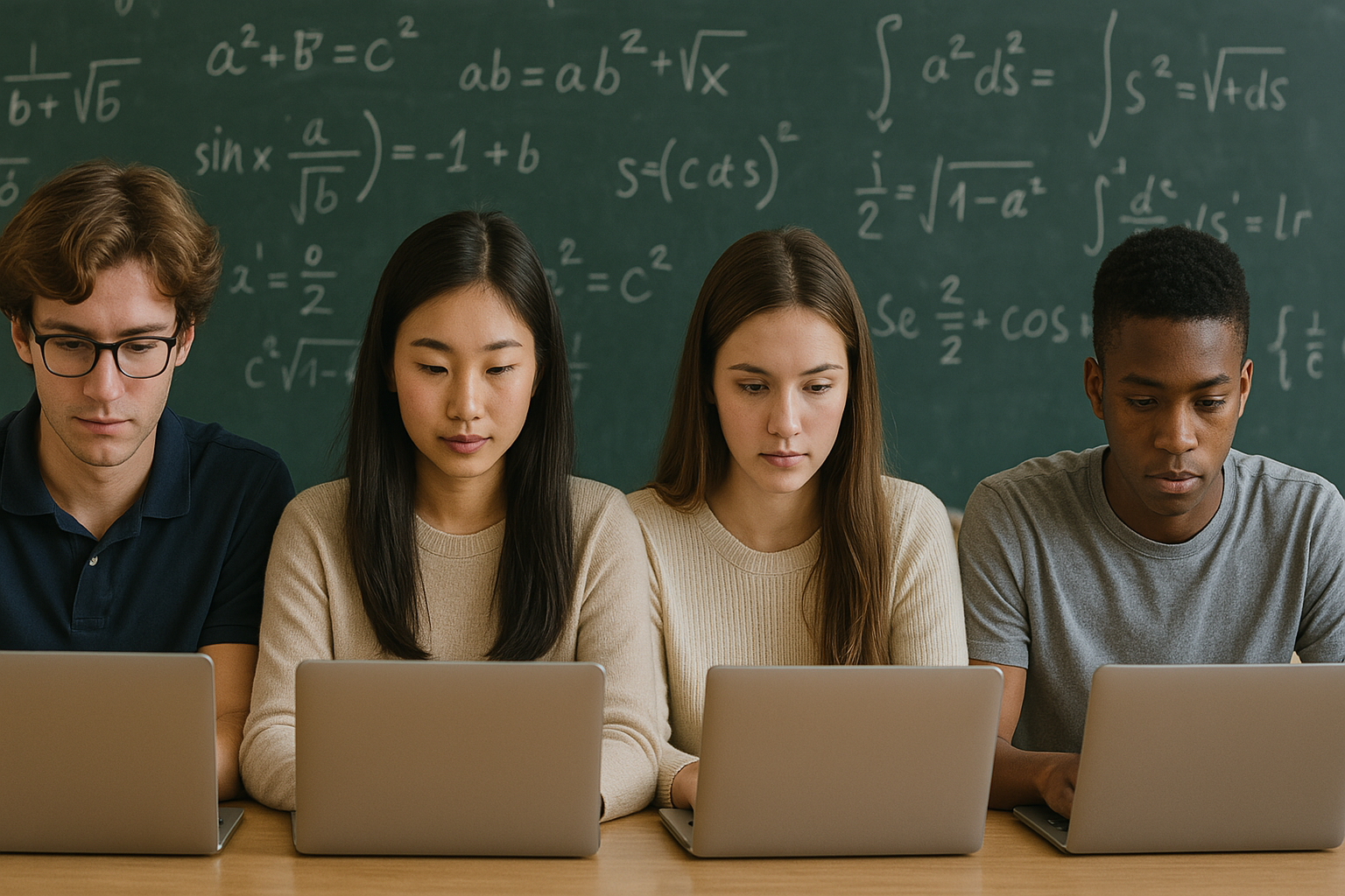 Personalized Education