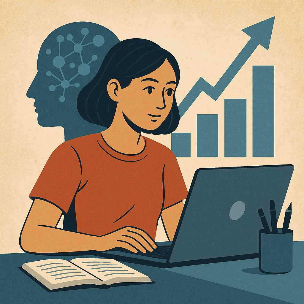 AI Education Startups: Navigating 2025’s Evolving Revenue Landscape