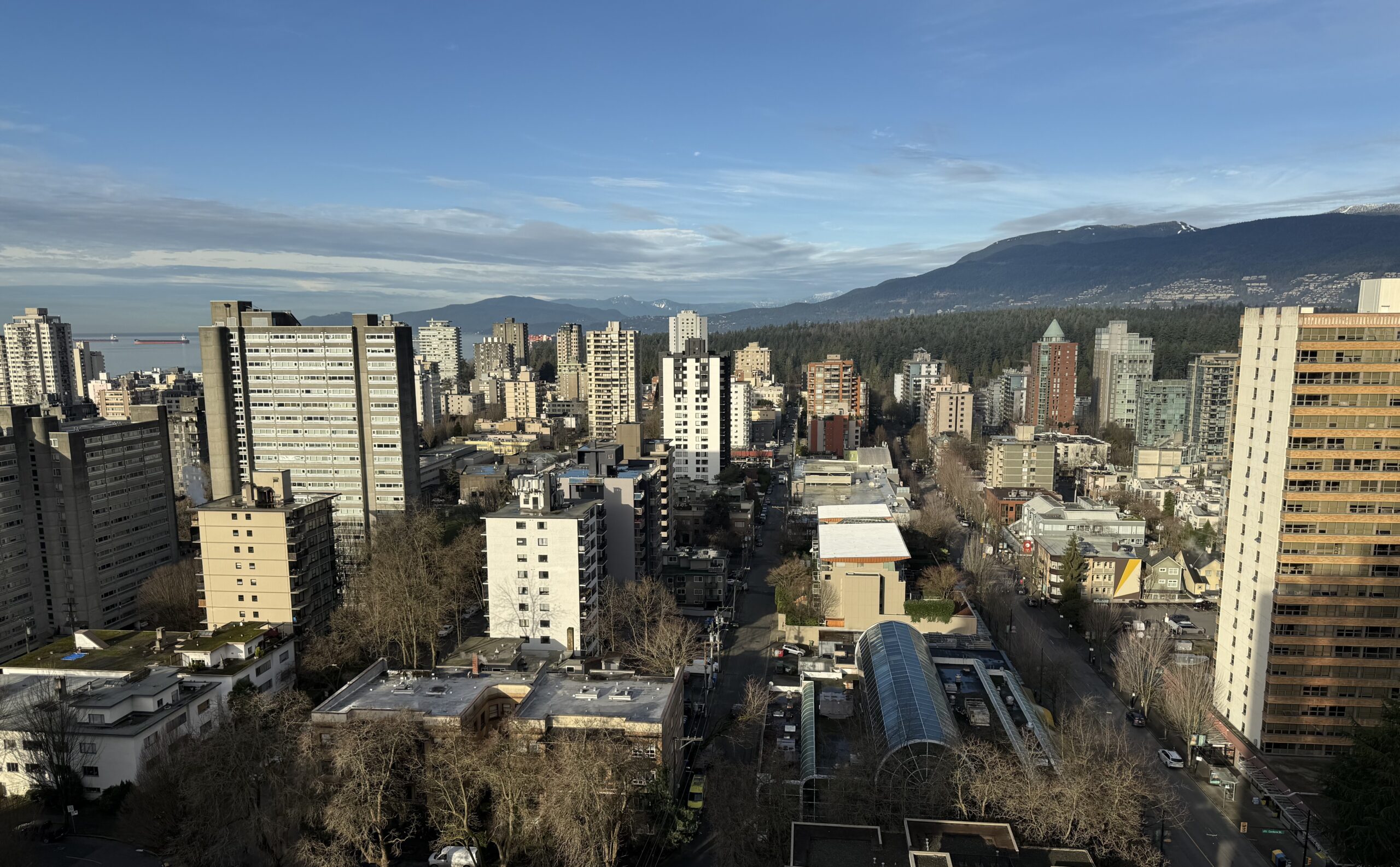 Building from the Ground Up: Starting a New Company in Vancouver