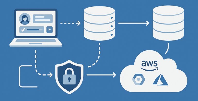 The Importance of Databases and Data Transfer