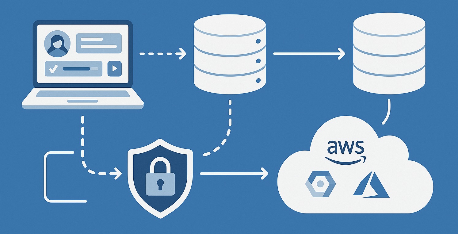 The Importance of Databases and Data Transfer