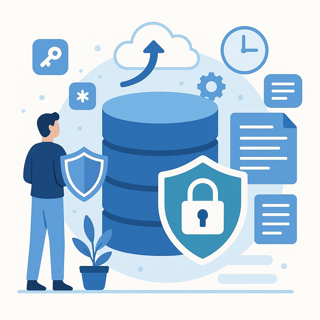 Data Protection and Maintenance: Why It Matters
