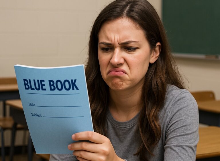 The Limits of Blue Books: A Smarter Way Forward