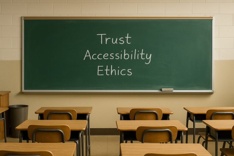AI in Education: 3 Key Challenges and Practical Solutions