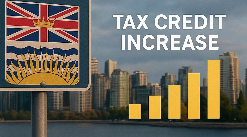 B.C.’s Tax Credit Boost Supports AI-Driven Learning