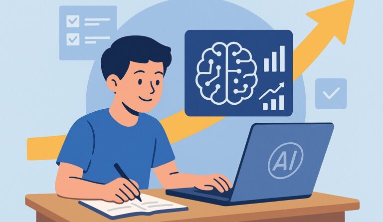 The Future of Education: How AI is Transforming Learning