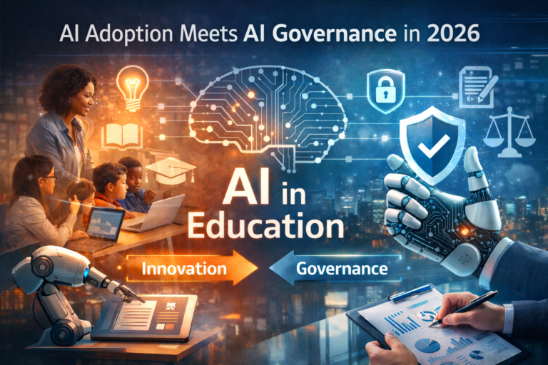 AI Adoption Meets AI Governance in 2026