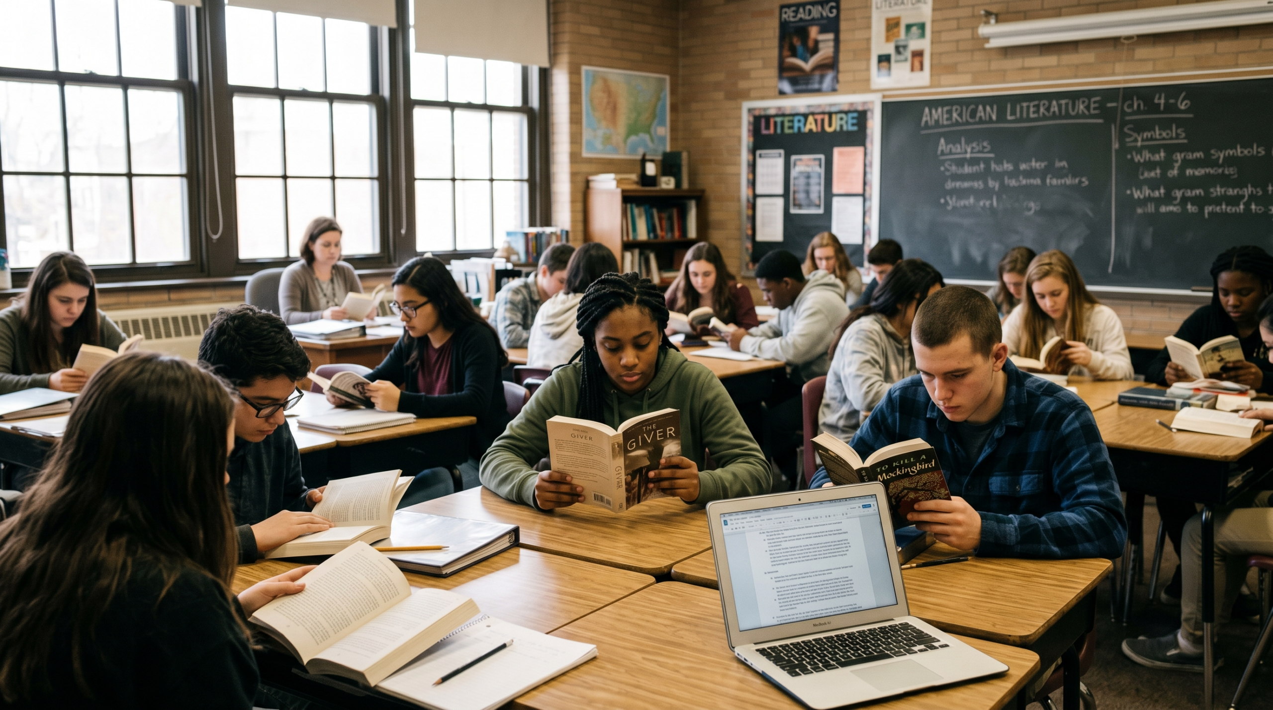 The New York Times Is Half Right About Laptops in Schools
