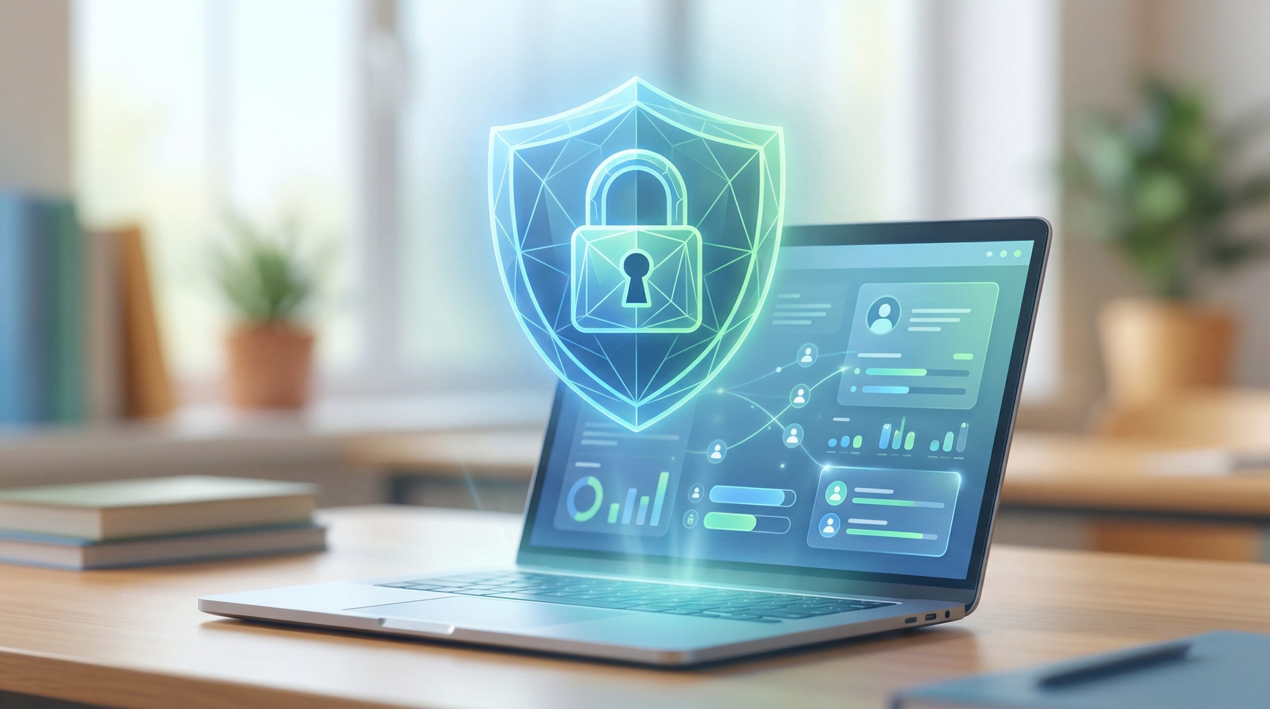 Ensuring User Privacy