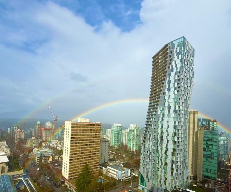 Why AI Changes the Vancouver Tech Equation